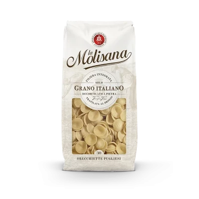 Paste Orecchiette No30 La Molisana 500g